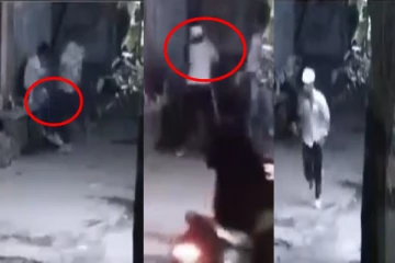 50 முறை கத்திக்குத்து - கொடூரமாக கொல்லப்பட்ட ஜிம் உரிமையாளர்