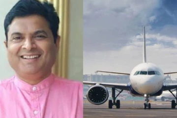 புலம்பெயர்ந்தவர்களுக்கு உதவியதன் மூலம் பிரபலமான நபர் கோவிலில் தற்கொலை