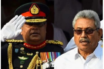 தடுப்பூசி தொடர்பில் சிறிலங்கா அரச தலைவர் விரைவில் புதிய செய்தி - இராணுவத் தளபதி