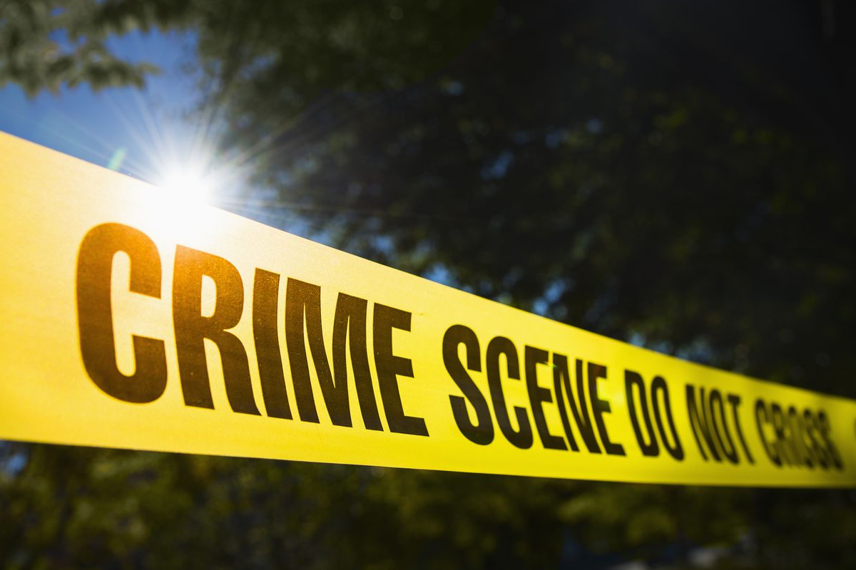 முதியவர் கொலை; சந்தேக நபர் தப்பியோட்டம் | Elderly Man Murdered Suspect Flees