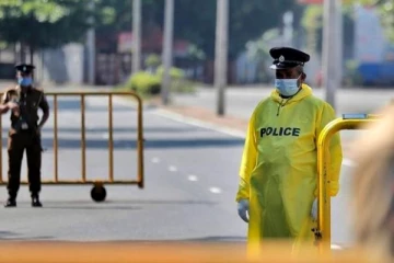 டிசம்பர் இறுதி வரை கடுமையான கட்டுப்பாடுகள்! - செய்திகளின் தொகுப்பு