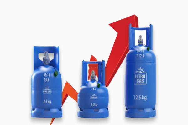 எரிவாயு சிலிண்டரின் விலை அதிகரிக்க வாய்ப்பு..! | Gas Cylinder Price Of Increase எரிவாயு சிலிண்டரின் விலை அதிகரிக்க வாய்ப்பு..! | Gas Cylinder Price Of Increase