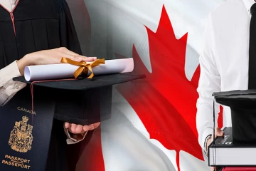 கனேடிய அரசு சர்வதேச மாணவர்களுக்கு விடுத்துள்ள அறிவிப்பு
