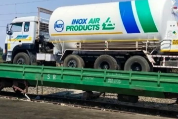 ஆந்திராவுக்கு ஆக்சிஜன்.. உயர்நீதிமன்றம் தாமாக முன்வந்து விசாரணை