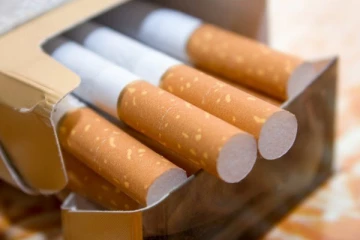 දුම්වැටියක මිල ඉහළට