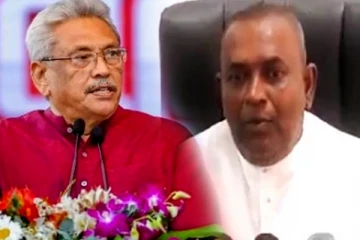 நாடு நெருக்கடி நிலைக்கு தள்ளப்பட்டுள்ளமைக்கான காரணத்தை வெளிப்படுத்தும் குணதிலக்க ராஜபக்ச