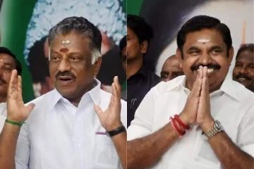 அதிமுகவில் இருந்து ஓ.பி.எஸ் அதிரடி நீக்கம்! என்னை நீக்க இ.பி.எஸுக்கு அதிகாரம் இல்லை என பேட்டி