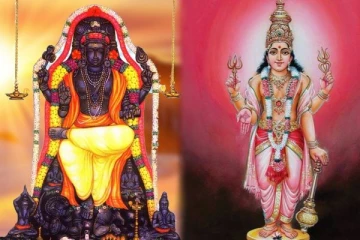 குருவுடன் சேர்ந்த செவ்வாய்.., 3 ராசிகளுக்கு கொட்டும் பணமழை