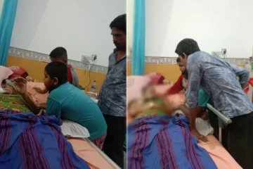 ஈழத்து தமிழ் பெண் வெளிநாட்டு அகதி முகாமில் பரிதாபமாக மரணம்