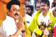 தவெக அரசுக்கு வாழ்த்து கூறிய முன்னாள் முதலமைச்சர் ஸ்டாலின்