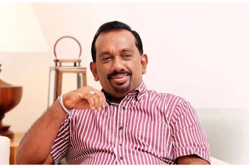 வீட்டிலிருந்து உணவு பெற்றுக்கொள்ள அனுமதிக்குமாறு கோரும் மஹிந்தானந்த