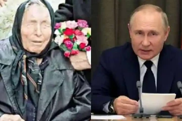 அணுசக்தி பேரழிவு... வல்லரசு நாட்டின் உயிரியல் ஆயுதம்: பாபா வங்காவின் கணிப்பில் ரஷ்யாவா?