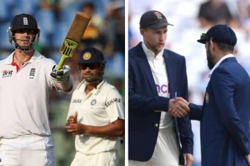 இங்கிலாந்து 2008-ல்  செய்ததை நாம் மறக்க கூடாது! இந்த டெஸ்ட் நடக்கனும்: பழசை ஞாபகப்படுத்திய கவாஸ்கர்