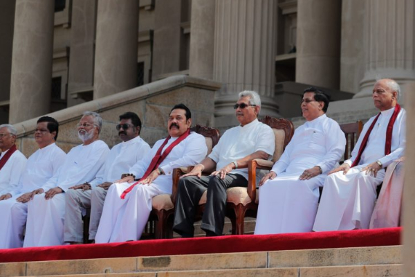 விடுதலைப்புலிகள் இருந்திருந்தால் நிலைமை வேறு..! மறைக்கப்பட்ட விடயங்களை அம்பலப்படுத்திய நாமல் | Namal Rajapaksa Npp Podujana Peramuna