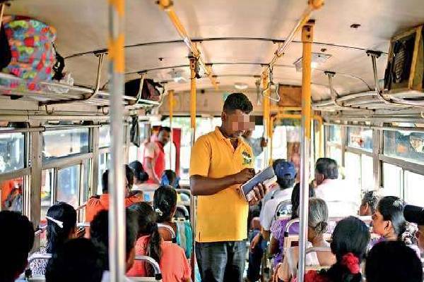குறைகின்றதா பேருந்து கட்டணம்? | Is The Bus Fare Going Down