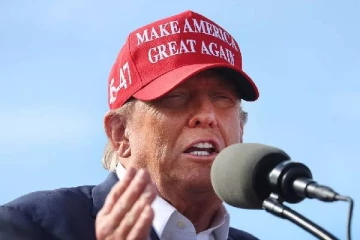 நவம்பர் மாதம்... ரத்த ஆறு ஓடும்: டொனால்டு ட்ரம்ப் பகிரங்க எச்சரிக்கை