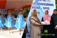 கிண்ணியாவில் சாதனை படைத்த மாணவிகள் கௌரவிப்பு!