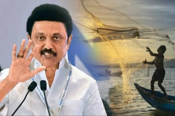 இலங்கை கடற்பரப்பி்ல் கைது செய்யப்பட்ட இந்திய மீனவர்கள்: உடன் விடுவிக்க நடவடிக்கை