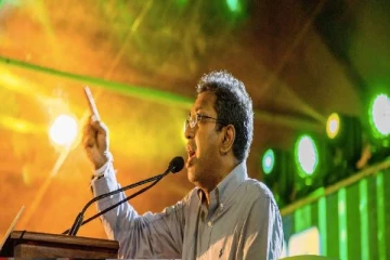 காலிமுகத் திடலுக்கு சென்றால் இளைஞர்கள் என்னையும் விரட்டி விடுவார்கள்