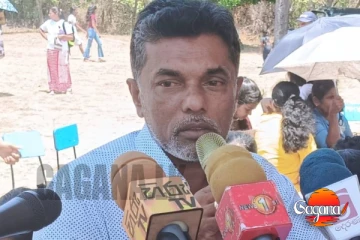 වසන්ත මහත්තයා කියන්නේ ඇත්ත එයා පාරම්පරික ධනවතෙක් ඔය තියෙන්නේ එයාගේ පවුලේ උරුමේ - සරත්