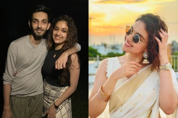 அனிருத் உடன் டேட்டிங்கில் அந்த பிரபலம்; யார் தெரியுமா? கீர்த்தி இல்லை!