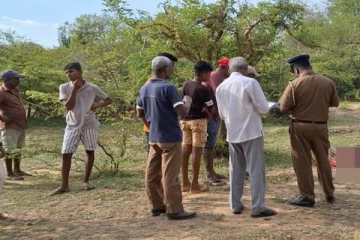 தமிழர் பகுதியில் பெரும் சோக சம்பவம்: பரிதாபமாக உயிரிழந்த நபர்