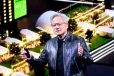 8 பில்லியன் வரி செலுத்துவது பெருமை, ஏழையாகிவிடுவதே பயம் - Nvidia CEO