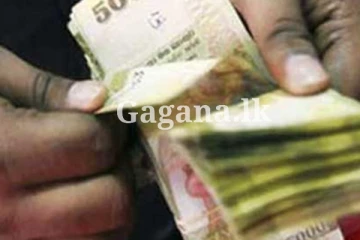 අස්වැසුමෙන් සතුටුදායක ආරංචියක්.