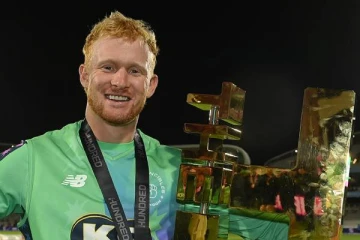 ஐபிஎல்-ஐ விட சிறந்ததாக இருக்க முடியாது! ஏன் அதை அழிக்க வேண்டும்? The Hundred கிண்ணம் வென்ற வீரர்