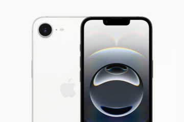 Apple iPhone 16e இந்தியாவில் அறிமுகம் - விலை மற்றும் சிறப்பம்சங்கள்