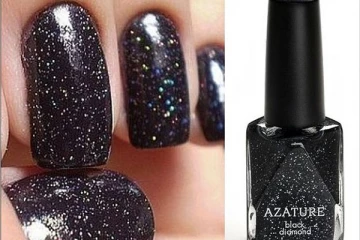 உலகில் மிக விலையுயர்ந்த நெயில் பாலிஷ்: விலை எவ்வளவு தெரியுமா?