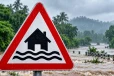 ඉදිරි පැය 24 තුළ තිබෙන අවදානම දන්වා මේ පදිංචිකරුවන්ට විශේෂ නිවේදනයක්
