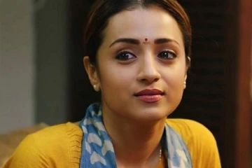 இரண்டு தடுப்பூசி செலுத்தியும் '96' திரைப்பட நடிகைக்கு கொரோனா! வருத்தத்தில் ரசிகர்கள்