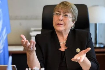 இலங்கை தொடர்பில்  ஐ.நா மனித உரிமைகள் பேரவையின் உயர்ஸ்தானிகர் கூறியது