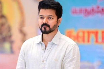 விஜய் சினிமாவை விட்டு போனால் அப்படி எதுவும் நடக்காது.. நடிகை கஸ்தூரி
