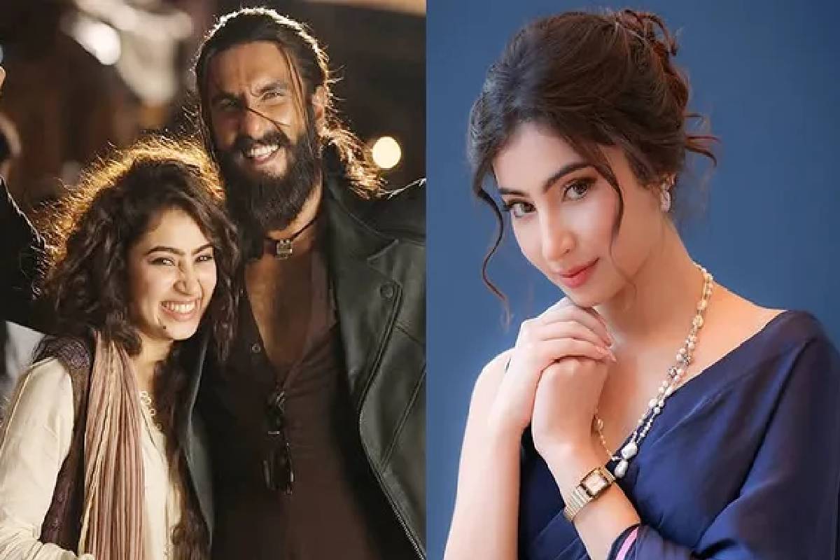 20 வயதிலேயே இப்படியா! ரசிகர்களை கிறங்கடிக்கும் சாரா அர்ஜூனின் புதிய காணொளி | Actress Sara Arjun Hot Look Video Viral