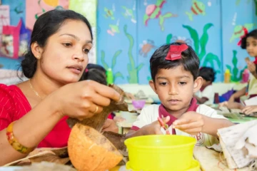 முன்பள்ளி ஆசிரியர்களுக்கு மகிழ்ச்சித்தகவல் ; 100 மில்லியன் ஒதுக்கீடு!