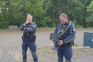 ஒன்ராறியோவில் கடத்தப்பட்ட பச்சிளம் குழந்தை தொடர்பில் வெளியான முக்கிய தகவல்