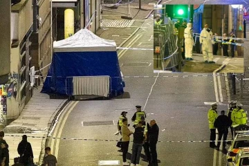 ஸ்கொட்லாந்தில் நகரின் நடுவே துண்டிக்கப்பட்ட தலை! விசாரணையில் தெரிய வந்த விடயம்