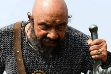 ஹீரோவாக கொடிகட்டி பறந்த நேரத்தில் சத்யராஜ் வாங்கிய சம்பளம், எவ்வளவு தெரியுமா