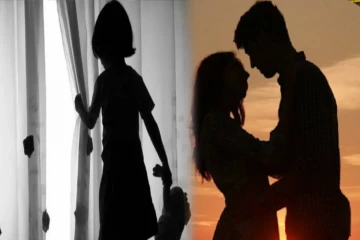 2 வயது சிறுமியை பணத்திற்கு விற்ற தாயும், கள்ளக்காதலனும் கைது