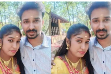 பல் துலக்காமல் கணவர் கொடுத்த முத்தம்! இறுதியில் உயிரிழந்த மனைவி