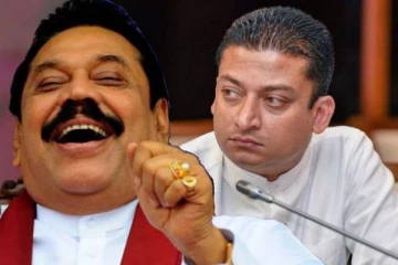 மீண்டும் பிரதமராவது தொடர்பில் மகிந்தவின் எண்ணம்! வெளியான தகவல்