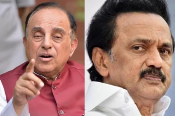 முட்டாள் - CAA தமிழ்நாட்டிற்கு இல்லை - கடுமையாக விமர்சித்த சுப்பிரமணிய சுவாமி