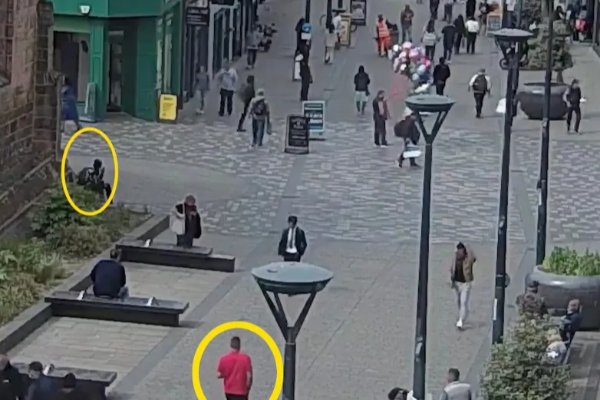 பிரித்தானியாவில் இந்தியரைக் கத்தியால் குத்திக் கொன்ற புலம்பெயர்ந்தோர்: சமீபத்திய தகவல் | Migrant Stabbed Indian Origin To Death In Uk பிரித்தானியாவில் இந்தியரைக் கத்தியால் குத்திக் கொன்ற புலம்பெயர்ந்தோர்: சமீபத்திய தகவல் | Migrant Stabbed Indian Origin To Death In Uk