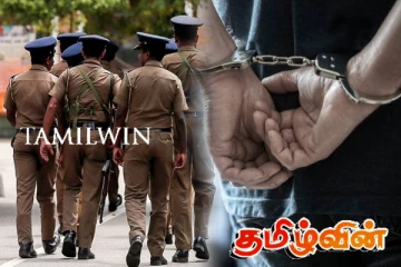 புகையிலைக் கொள்வனவால் கோடிக்கணக்கில் மோசடி! பிரதான சந்தேகநபர் கைது