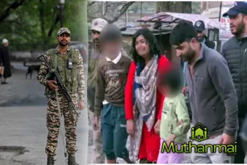 பிஸ்மில்லாஹ் முழக்கத்துடன் சுற்றுலாப்பயணிகளை காப்பாற்றிய முஸ்லிம் இளைஞர்கள்!