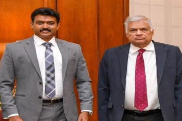 கிழக்கு மாகாணம் என்ன உங்கள் அப்பாவின் சொத்தா? செந்தில் தொண்டமானை விமர்சித்த ஹாபீஸ் நஸீர்