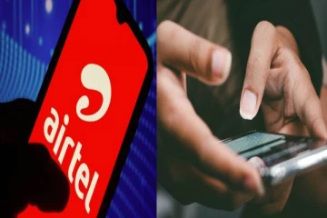 ஜியோவை தொடர்ந்து ஏர்டெல்லும்...ரீசார்ஜ் கட்டணங்கள் அதிரடி உயர்வு - எவ்வளவு தெரியுமா?