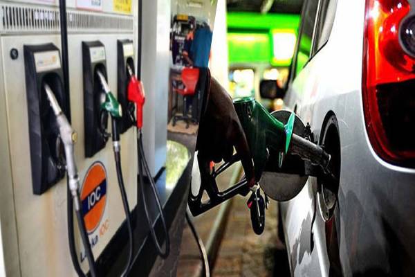 எரிபொருள் விநியோகம் தொடர்பில் வெளியான அறிவிப்பு தமிழ்வின்